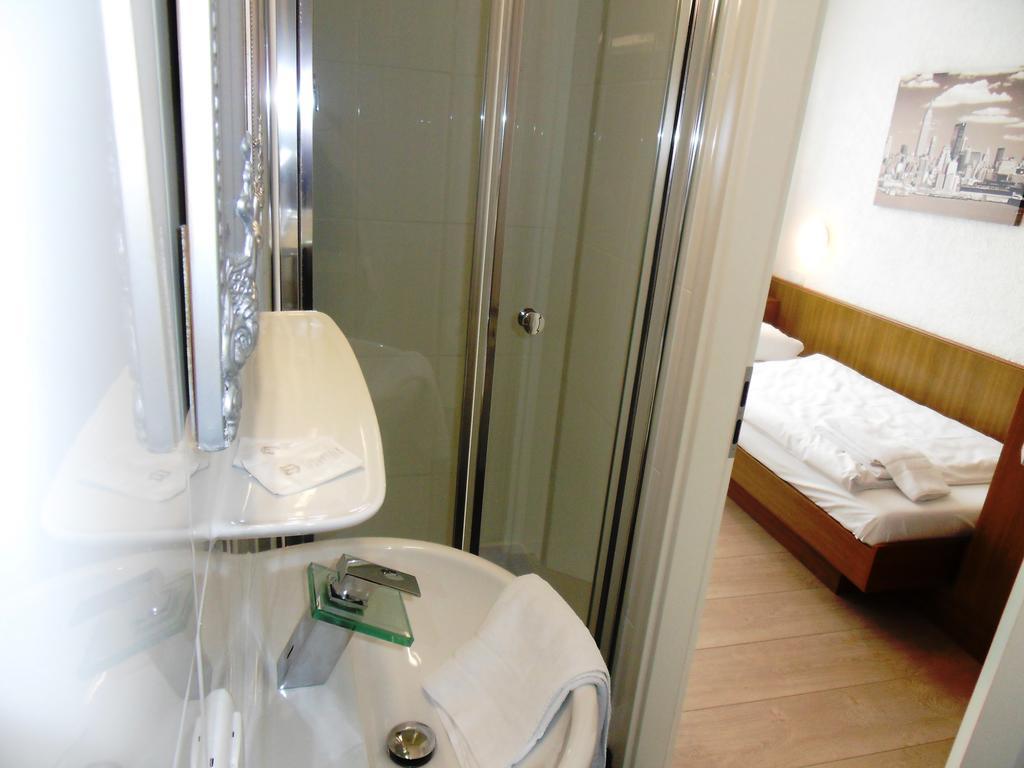 Hotel Linnert Weiterstadt Cameră foto