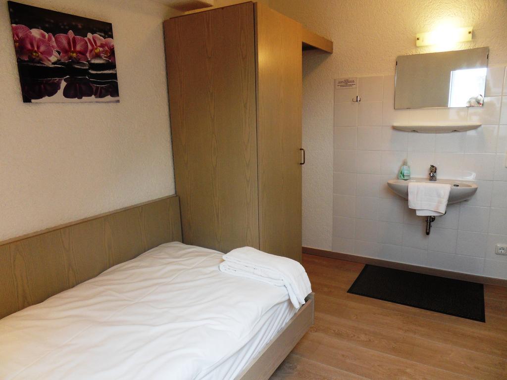 Hotel Linnert Weiterstadt Cameră foto