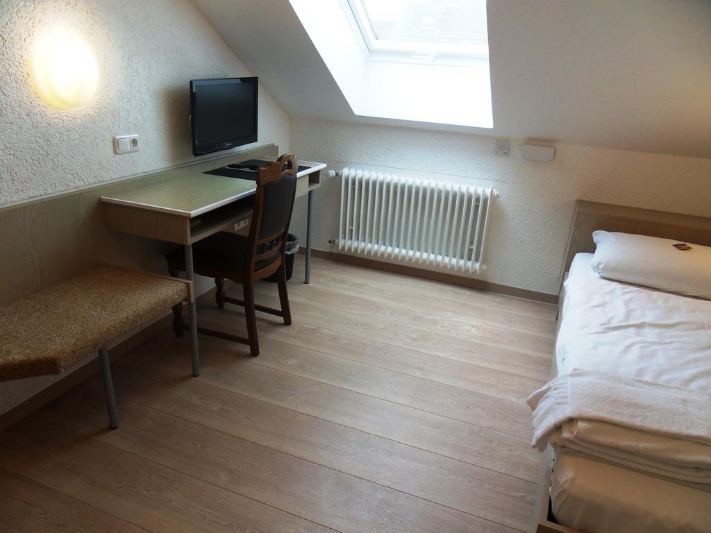 Hotel Linnert Weiterstadt Cameră foto