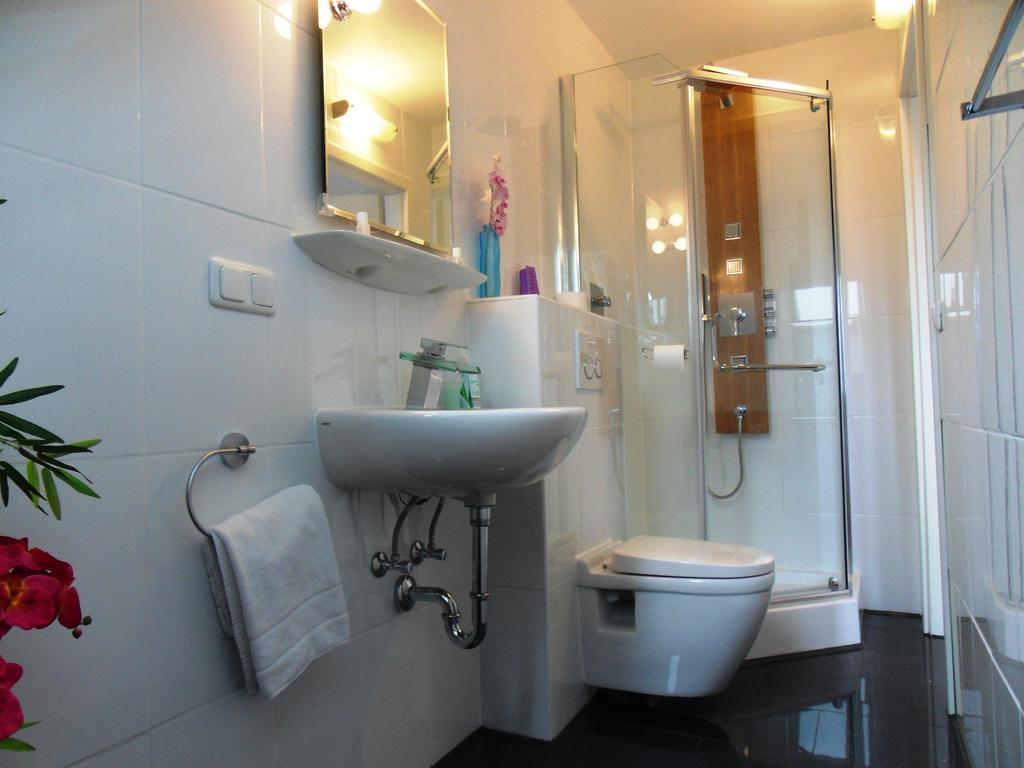 Hotel Linnert Weiterstadt Cameră foto